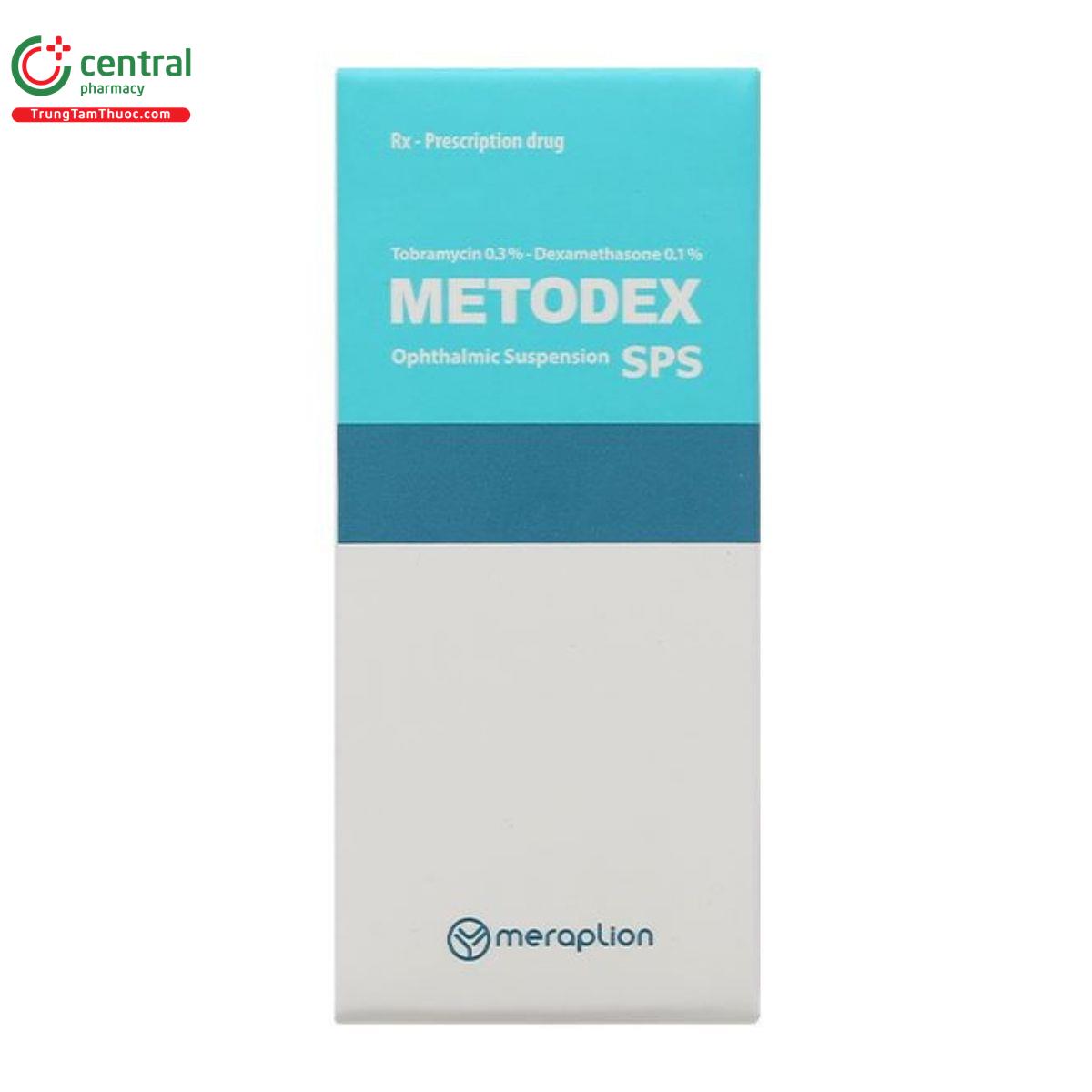 metodex sps 7ml 3 L4034