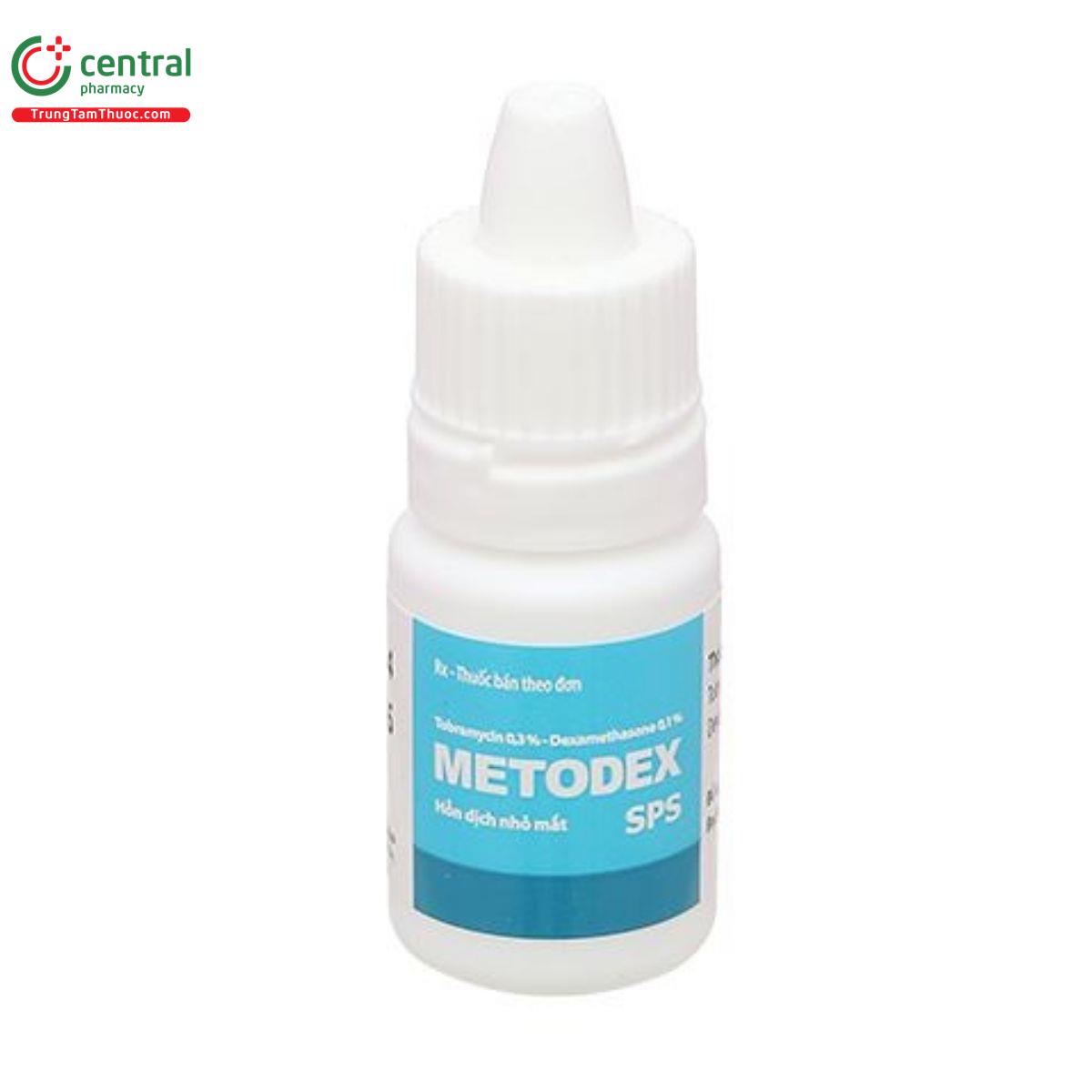 metodex sps 7ml 7 O6001