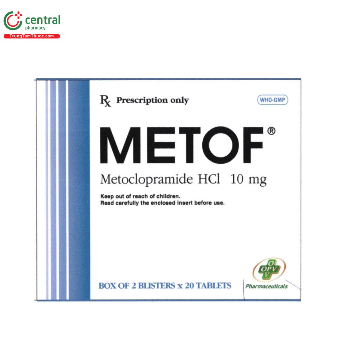 metof 10mg 2 N5683 metof 10mg 2 N5683