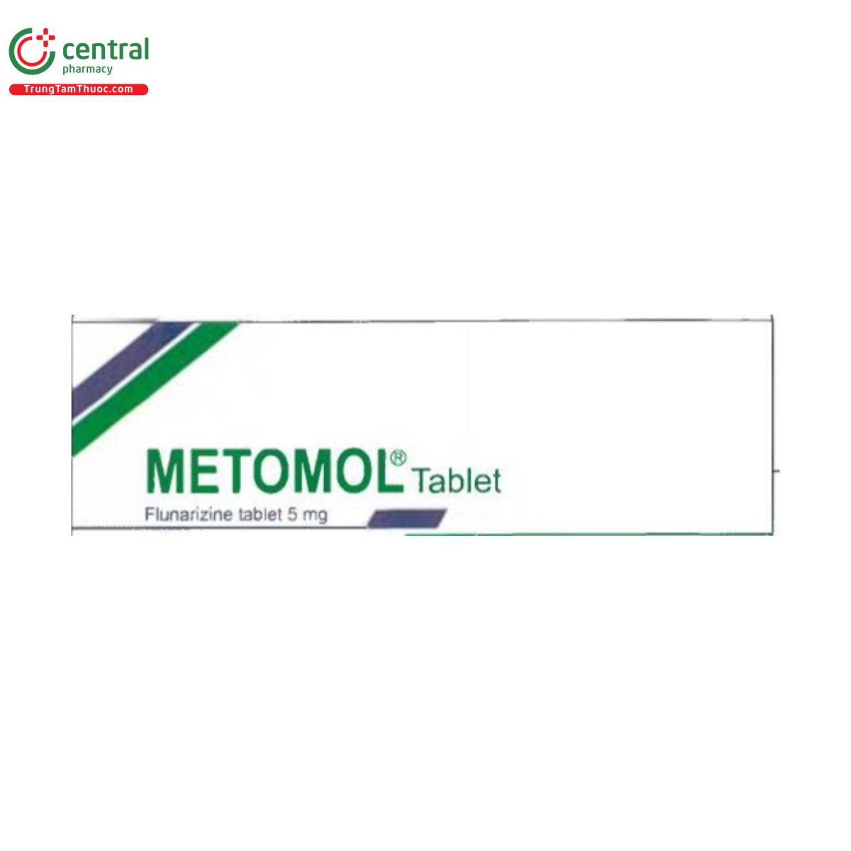 metomol tablet 1 B0166 metomol tablet 1 B0166