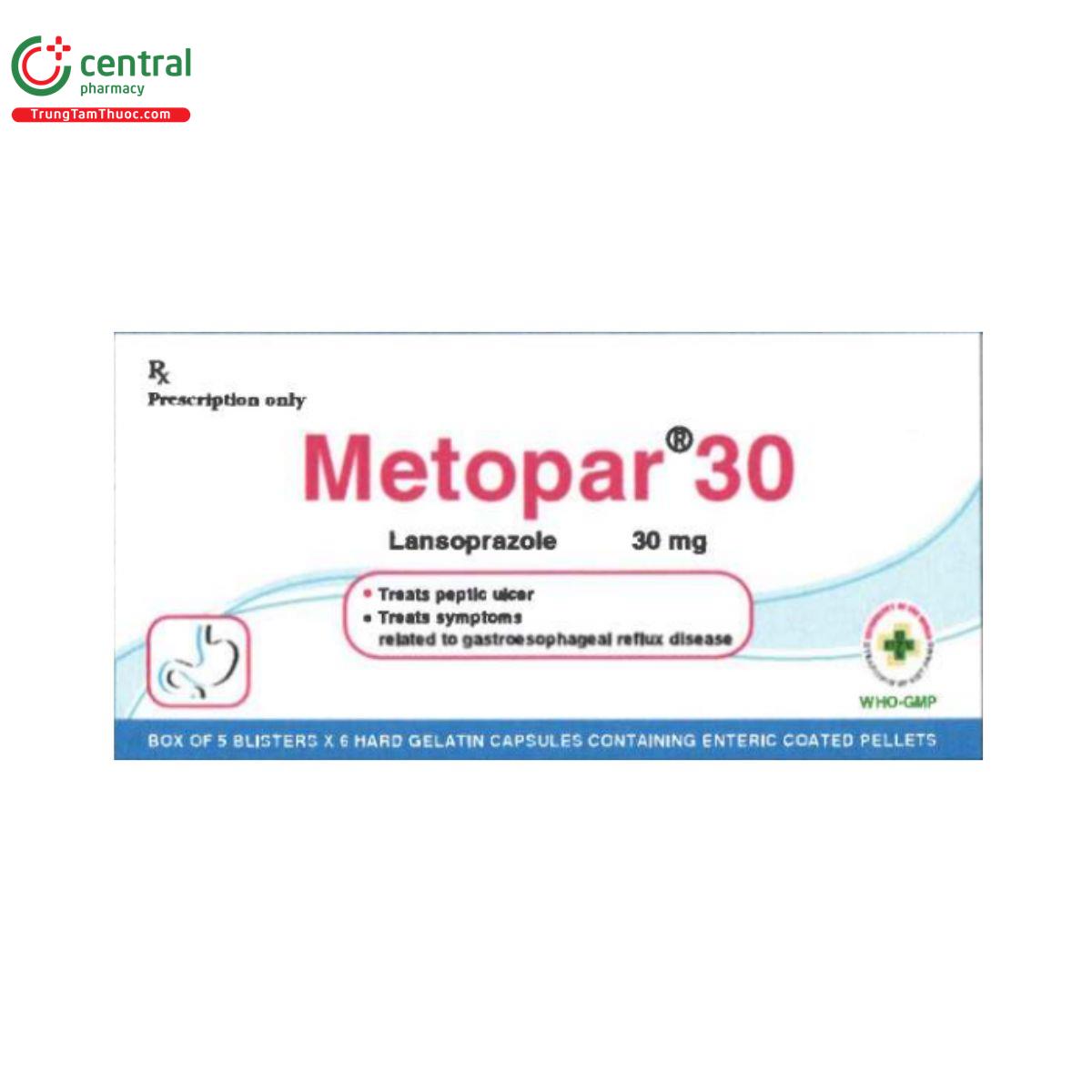 metopar 30 1 L4686 metopar 30 1 L4686