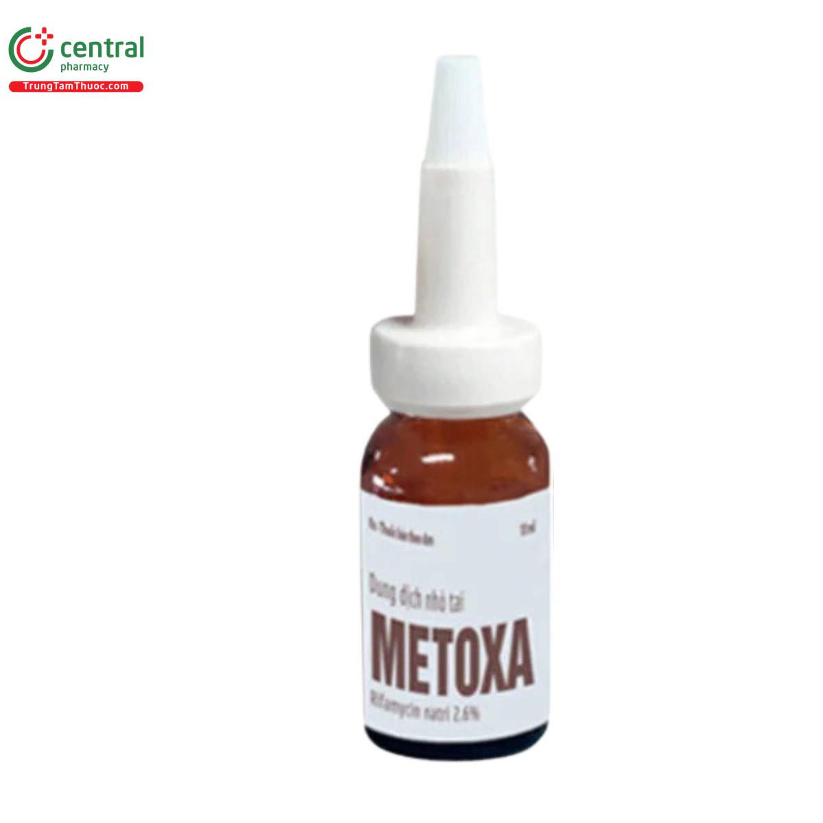 metoxa 26 4 R7452