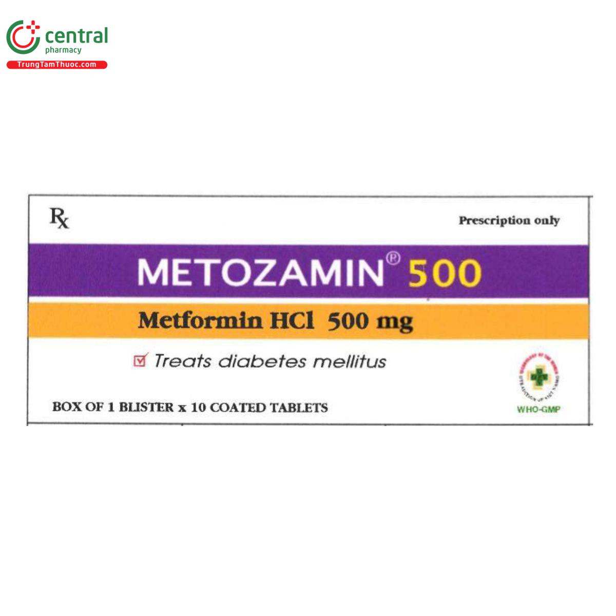 metozamin 500 2 I3565 metozamin 500 2 I3565