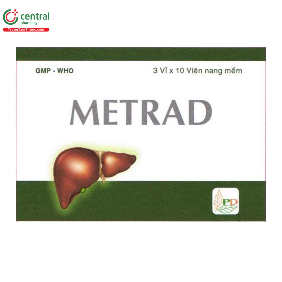 metrad P6157 metrad P6157