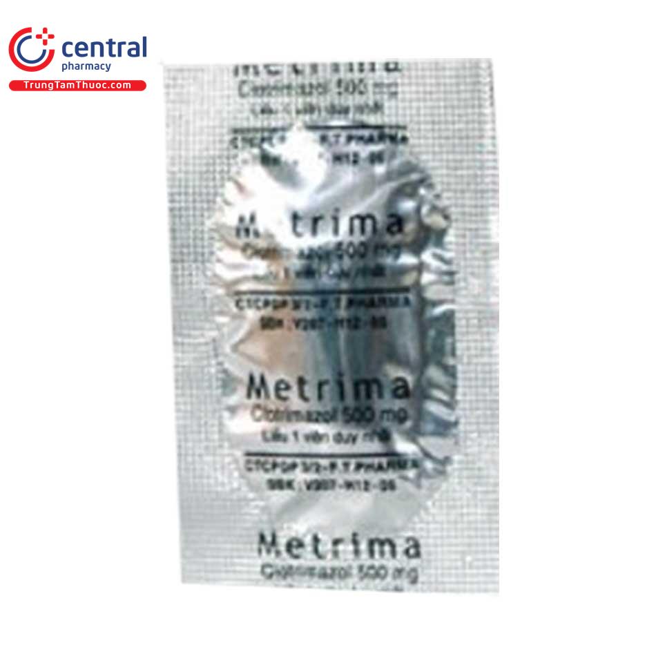 metrima 4 C0803