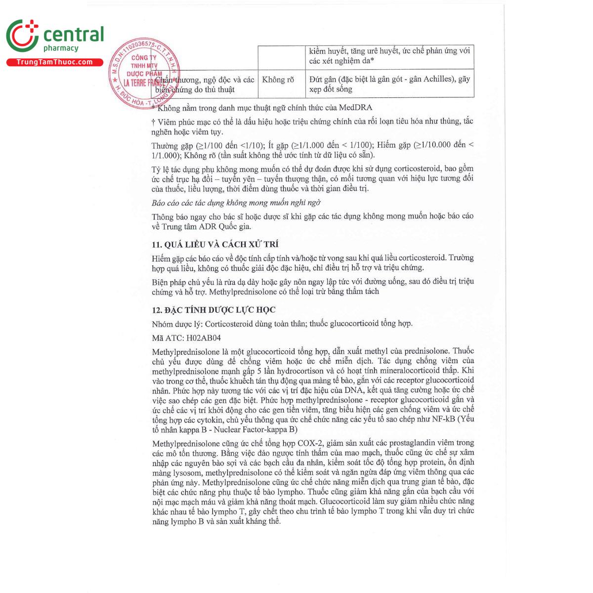 metrol 16 ltf 19 G2066