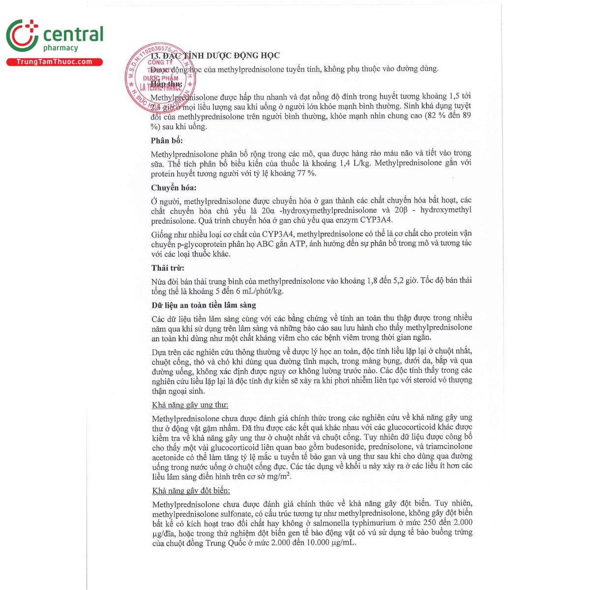 metrol 16 ltf 20 N5603