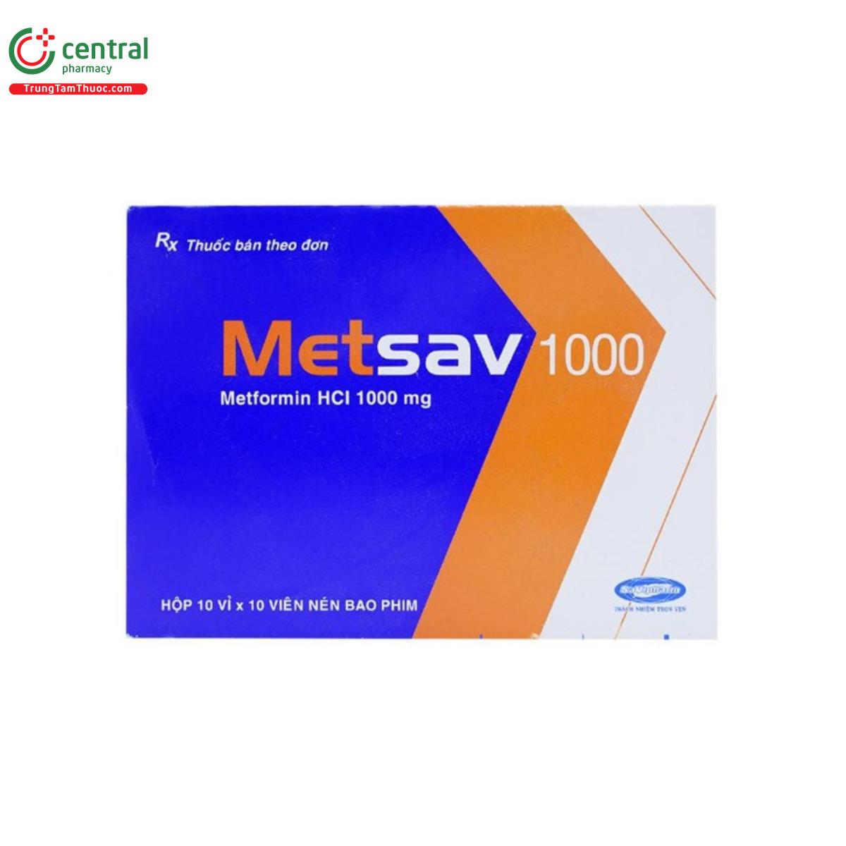 metsav 1000 1 J4826