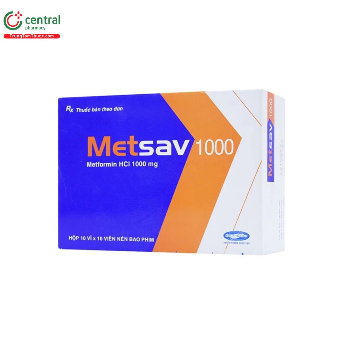 metsav 1000 2 A0610