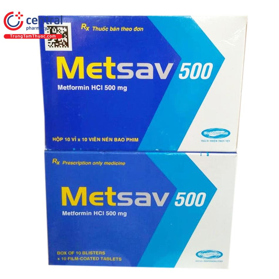 metsav 500 1 F2546