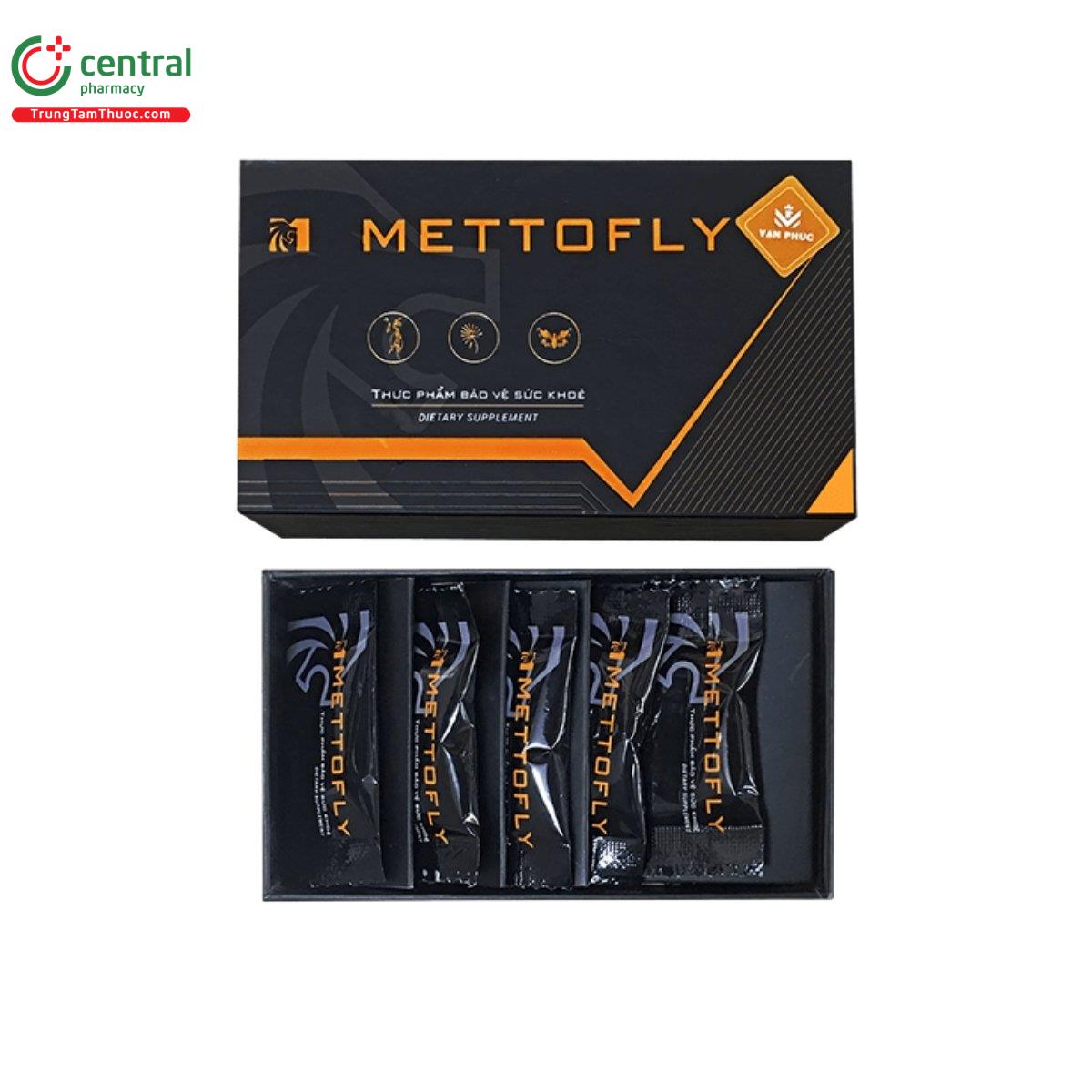mettofly 1 N5386
