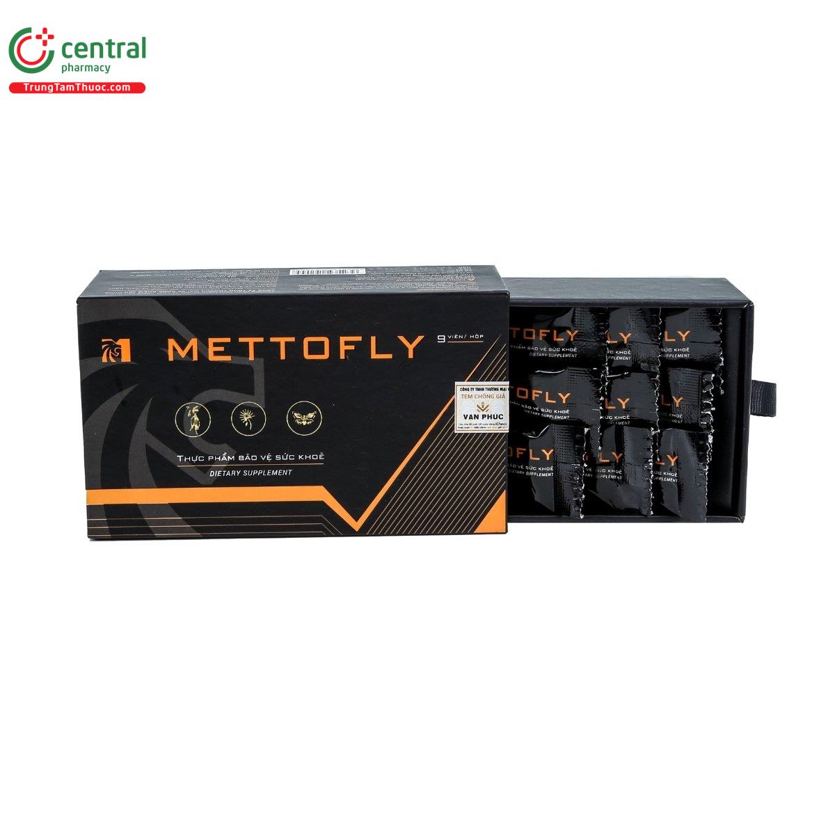 mettofly 2 T8023