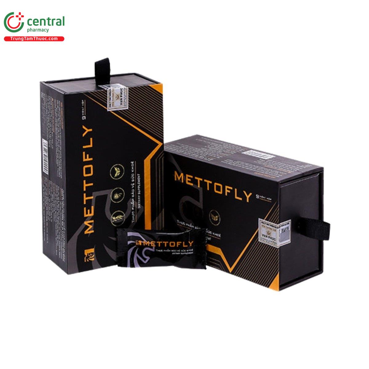 mettofly 3 E1660
