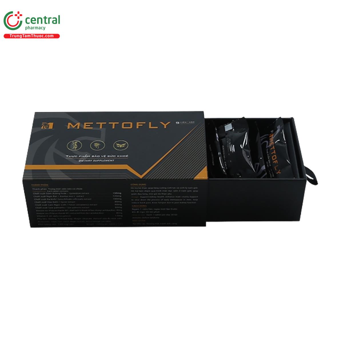 mettofly 4 L4306
