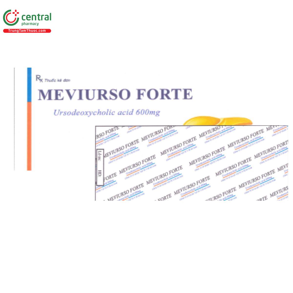 meviurso forte 3 C0870