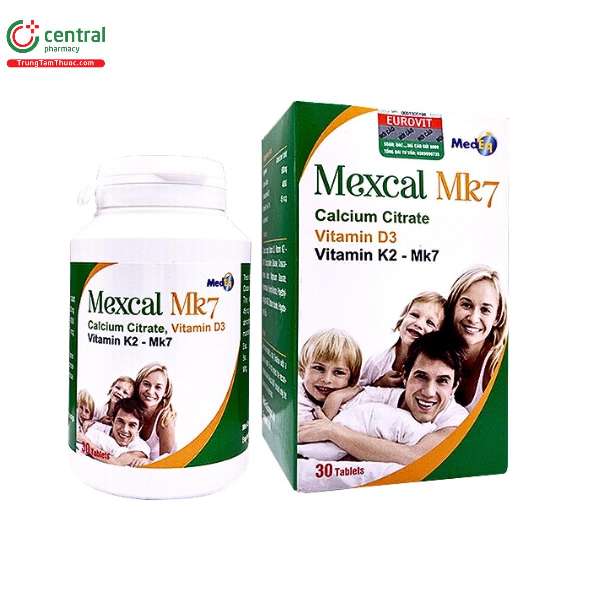 mexcal mk7 2 T8622 mexcal mk7 2 T8622