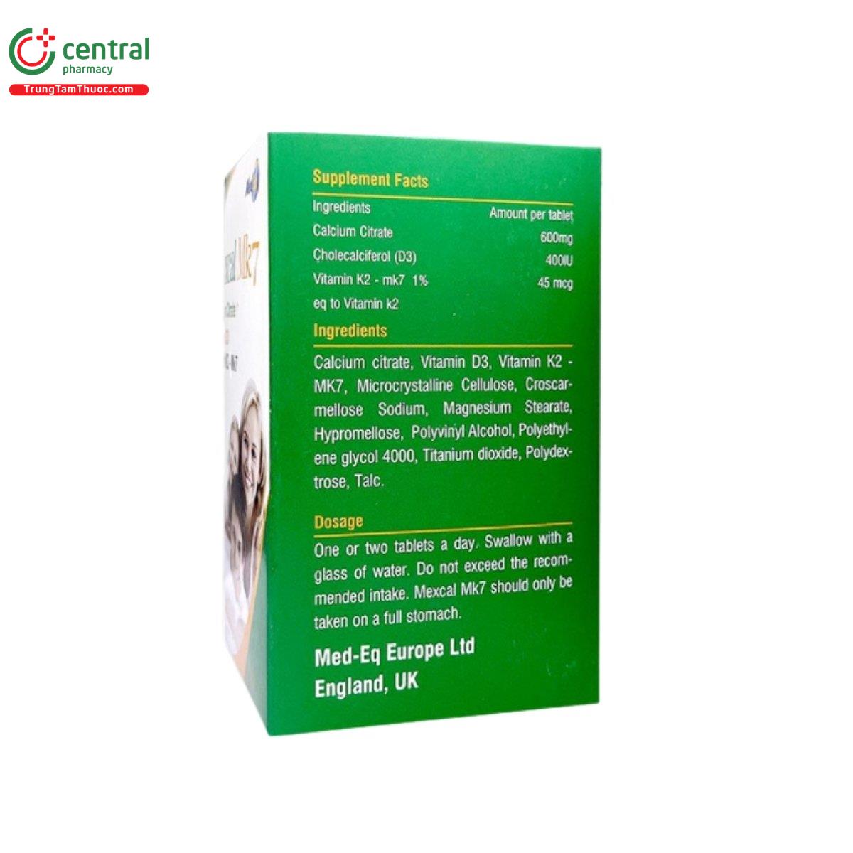 mexcal mk7 4 I3744 mexcal mk7 4 I3744