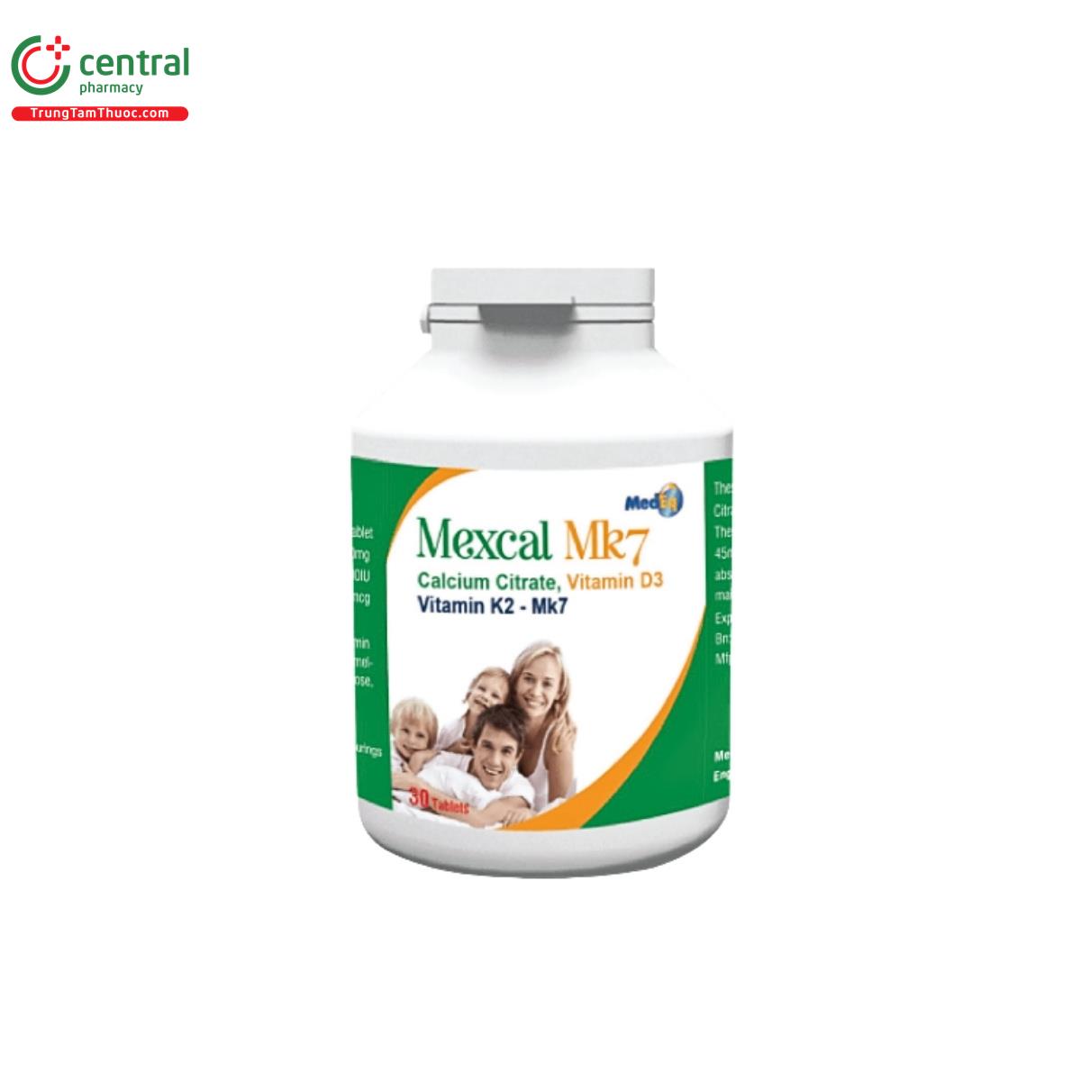 mexcal mk7 5 B0117 mexcal mk7 5 B0117