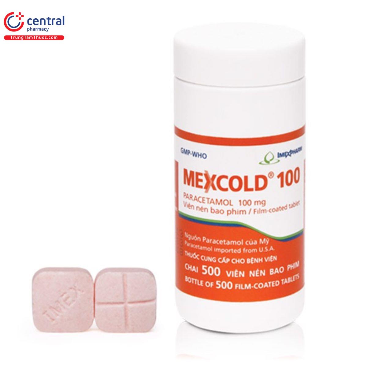 mexcold 100 1 Q6706