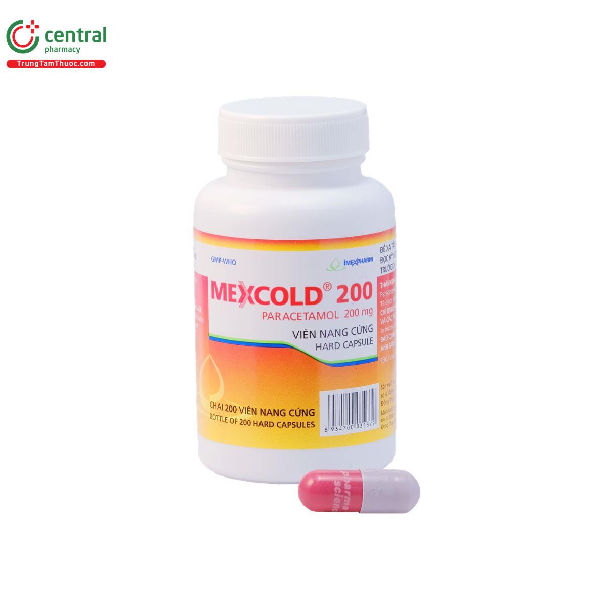 mexcold 200 1 G2751 mexcold 200 1 G2751