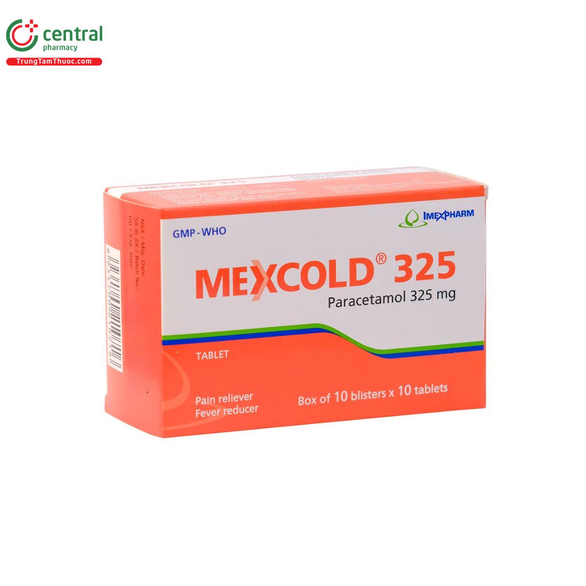 mexcold 325 2 O6120 mexcold 325 2 O6120