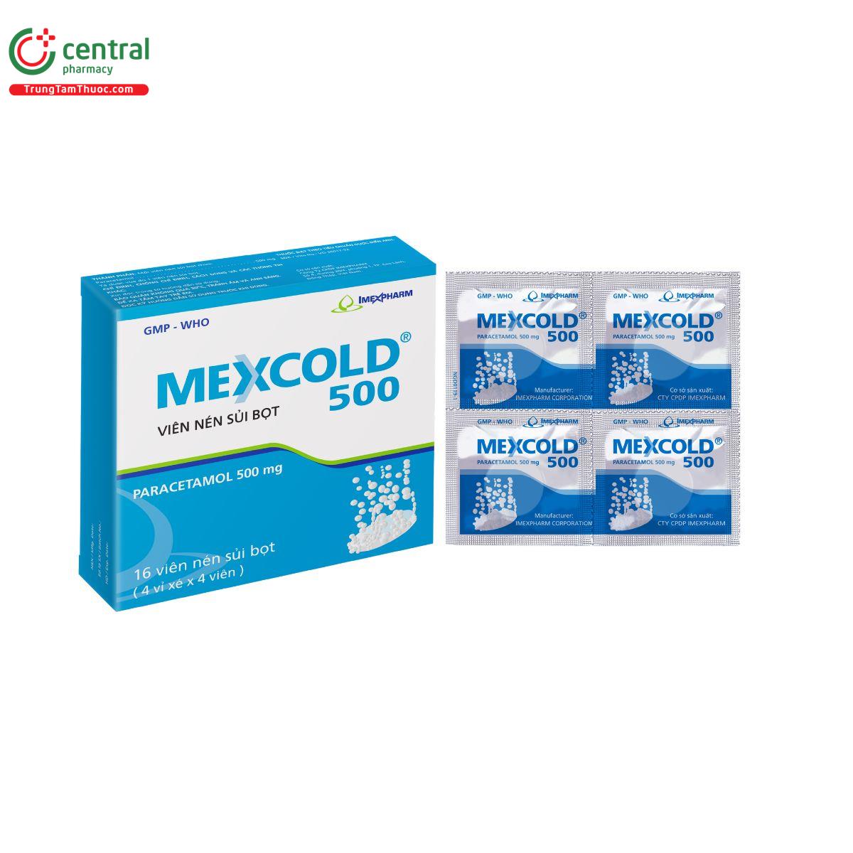 mexcold 500 sui 1 V8160 mexcold 500 sui 1 V8160
