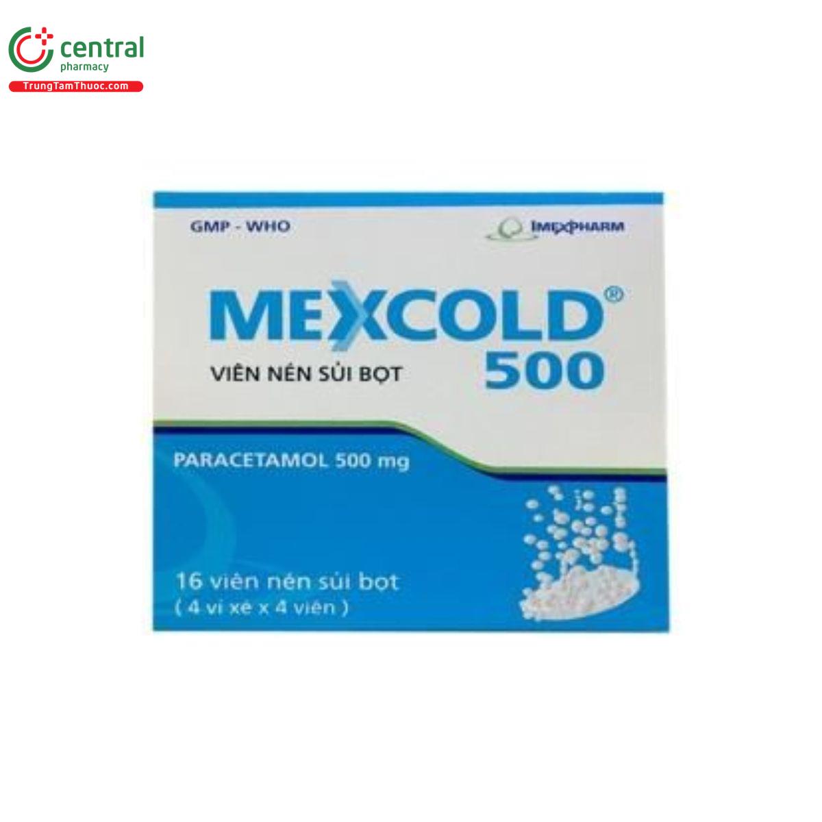 mexcold 500 sui 3 R7500 mexcold 500 sui 3 R7500