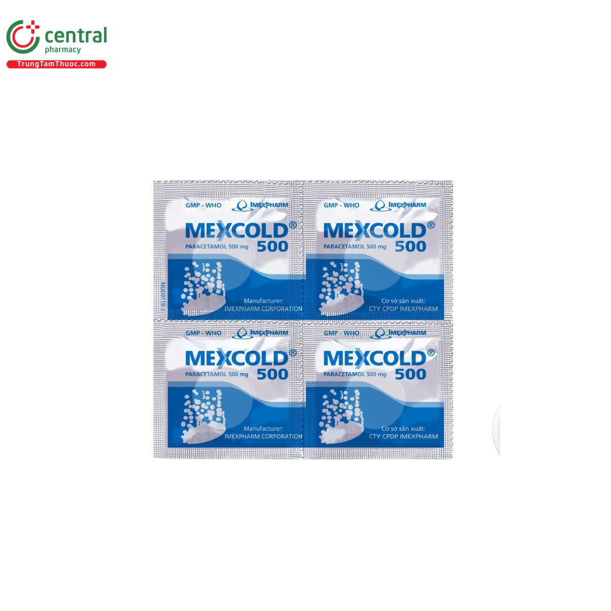 mexcold 500 sui 4 C0246 mexcold 500 sui 4 C0246