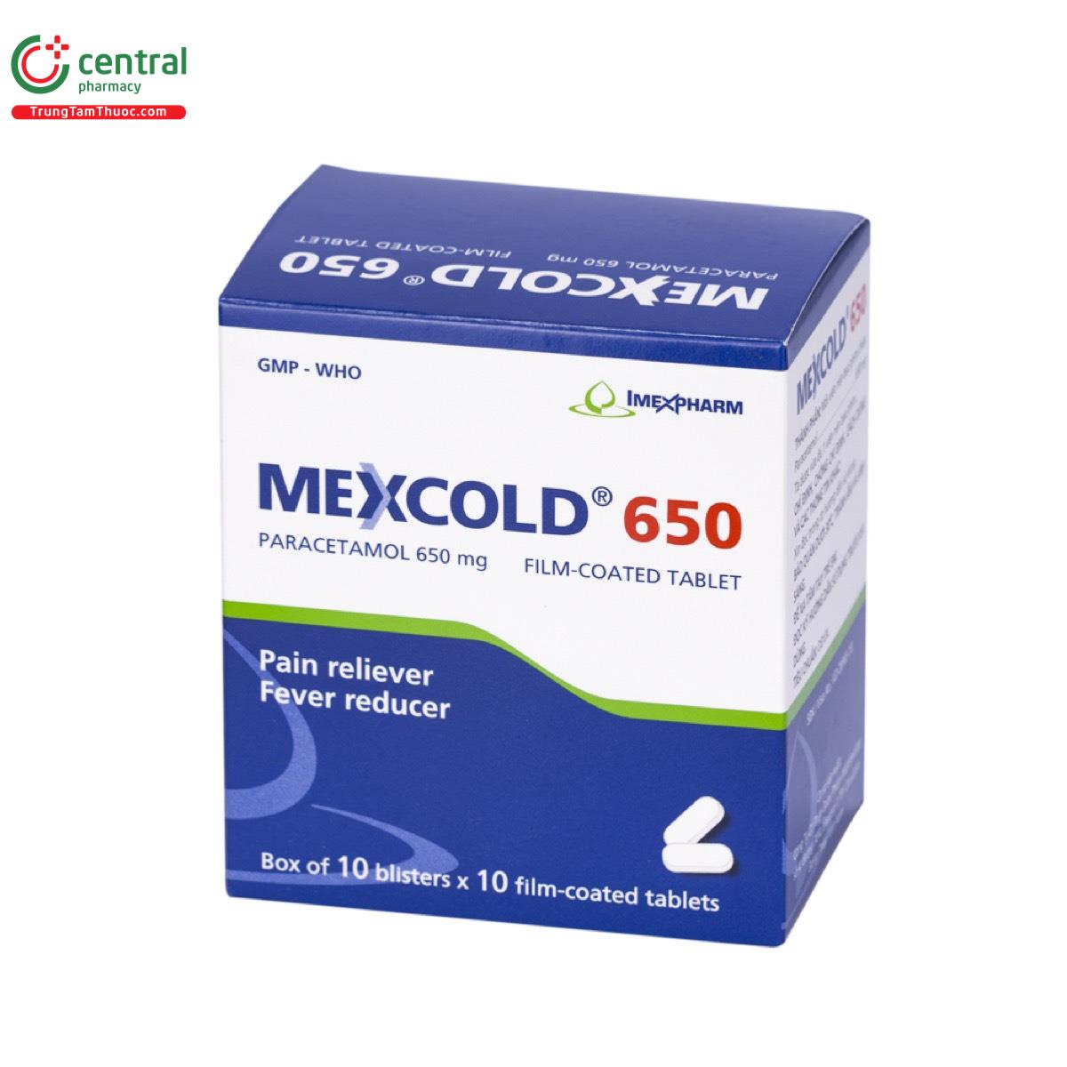 mexcold 650 2 B0685