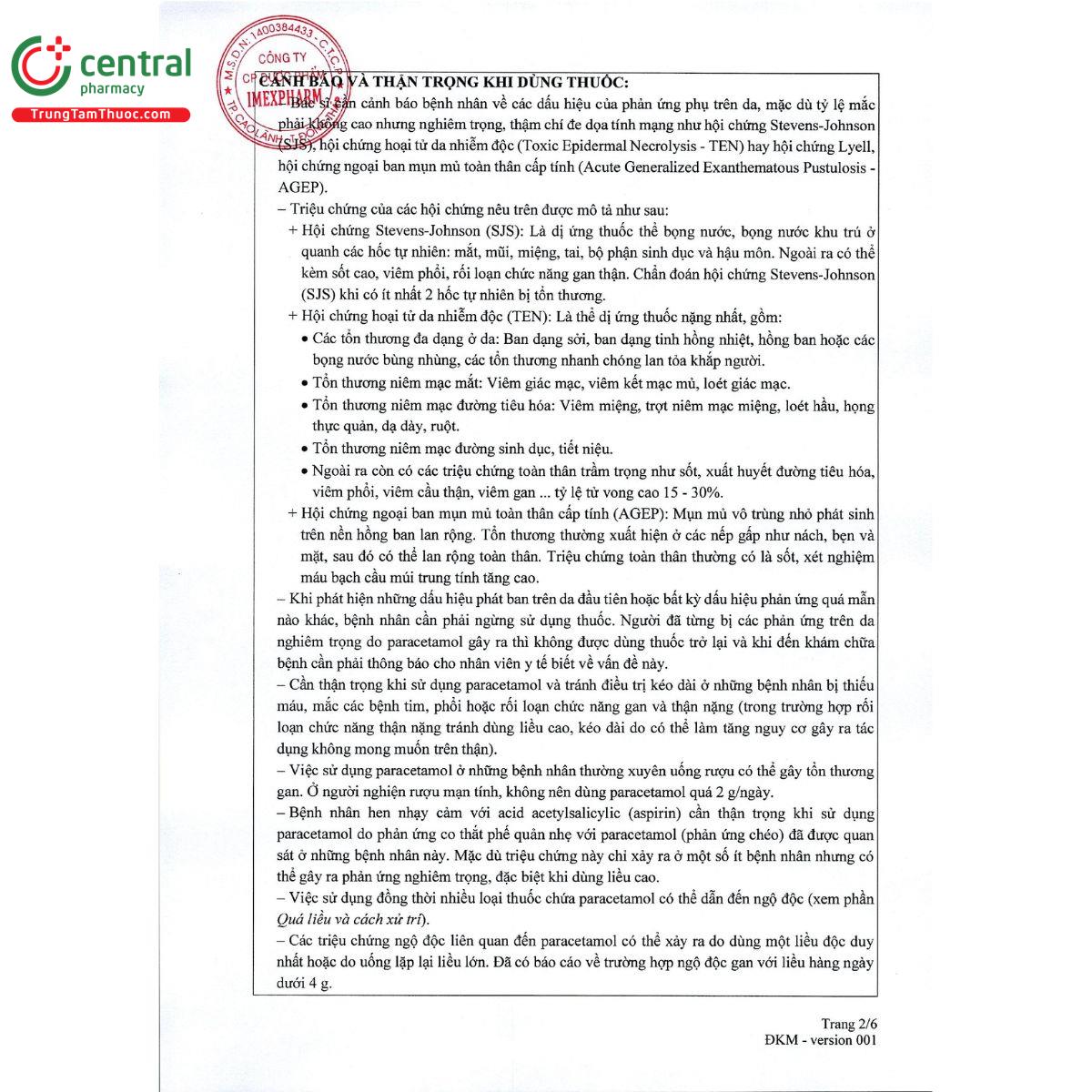 mexcold effer 650 5 R6215