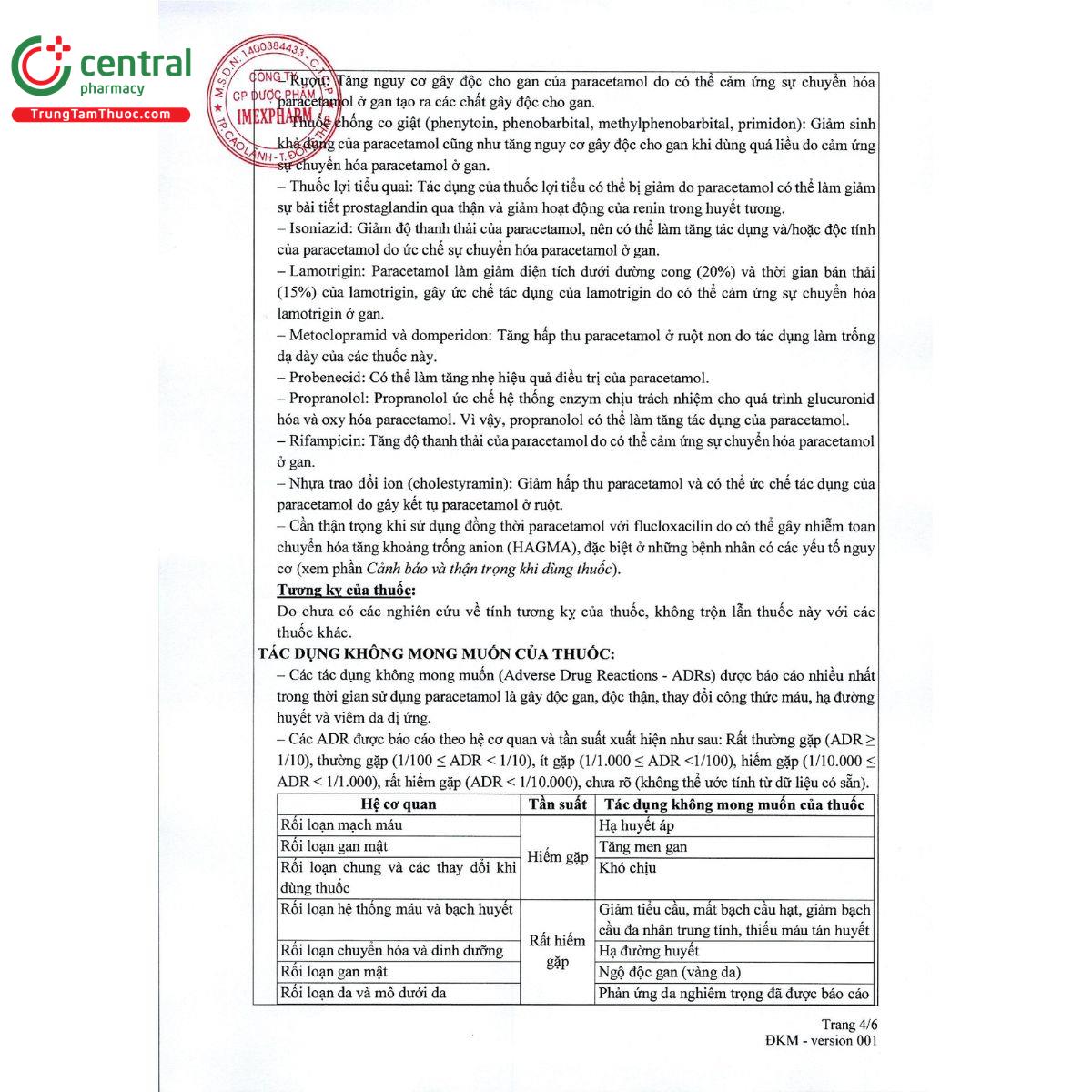 mexcold effer 650 7 N5051