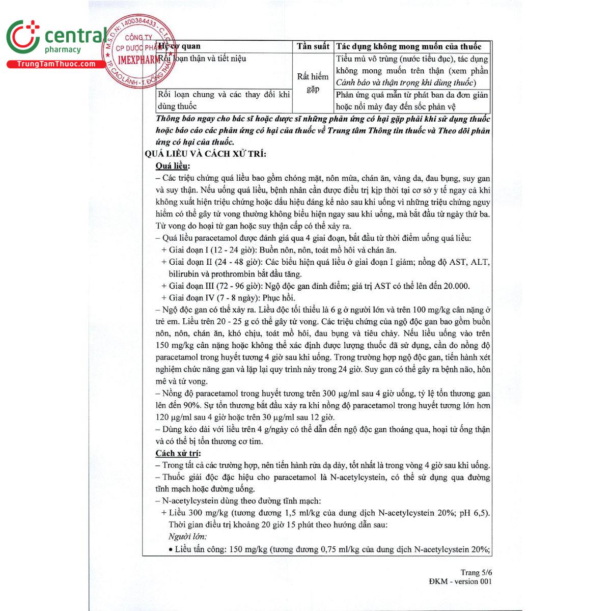 mexcold effer 650 8 G2314