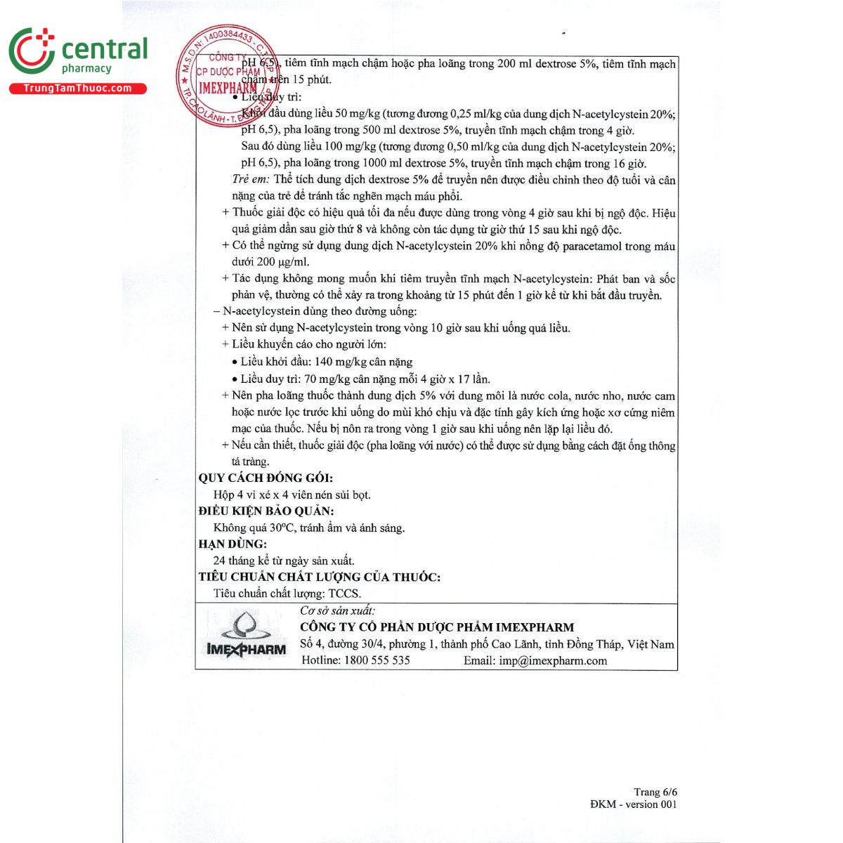 mexcold effer 650 9 D1335