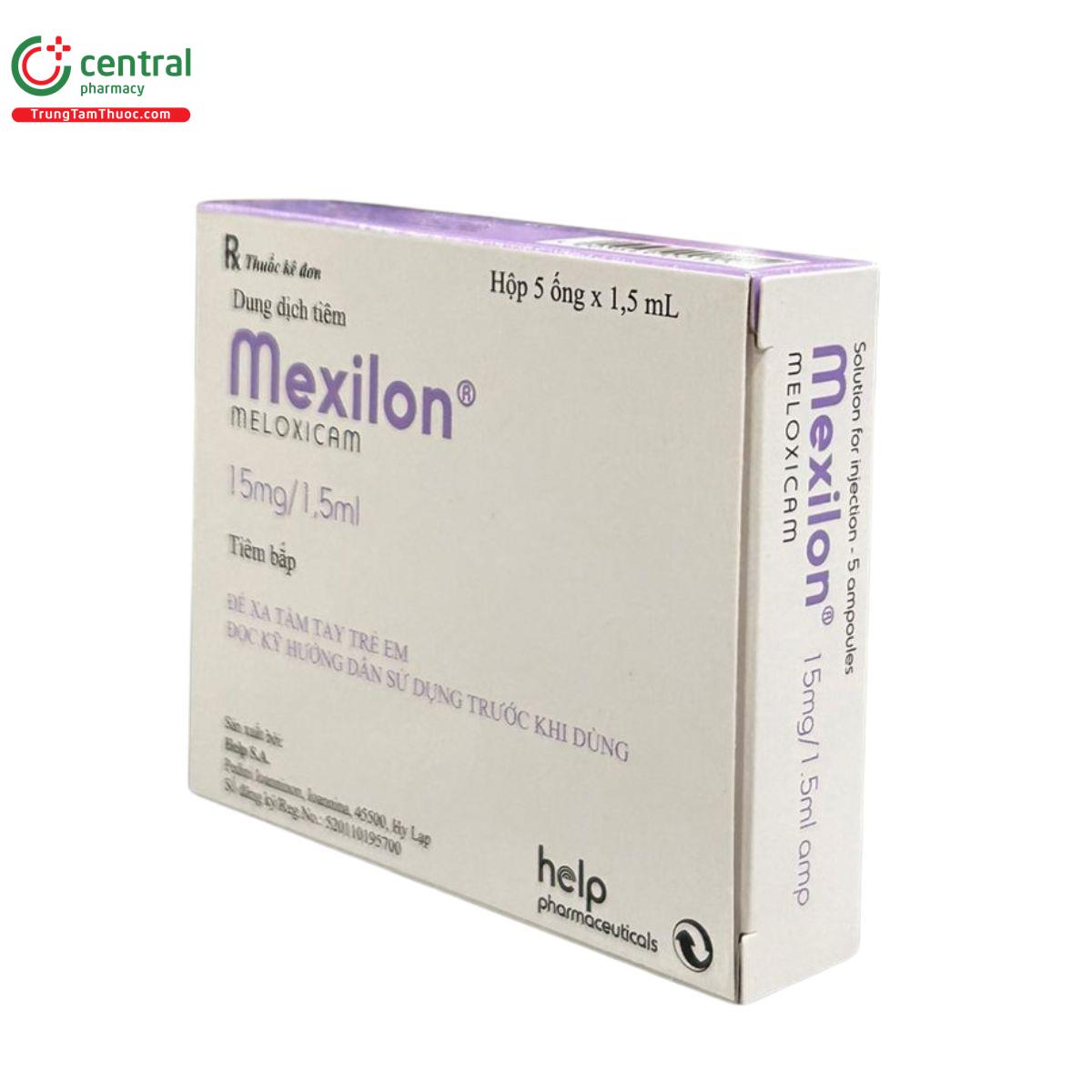 mexilon 15mg15ml 4 D1837 mexilon 15mg15ml 4 D1837