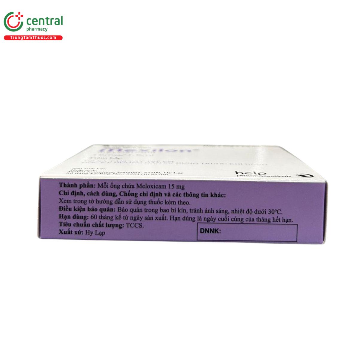 mexilon 15mg15ml 6 I3805 mexilon 15mg15ml 6 I3805