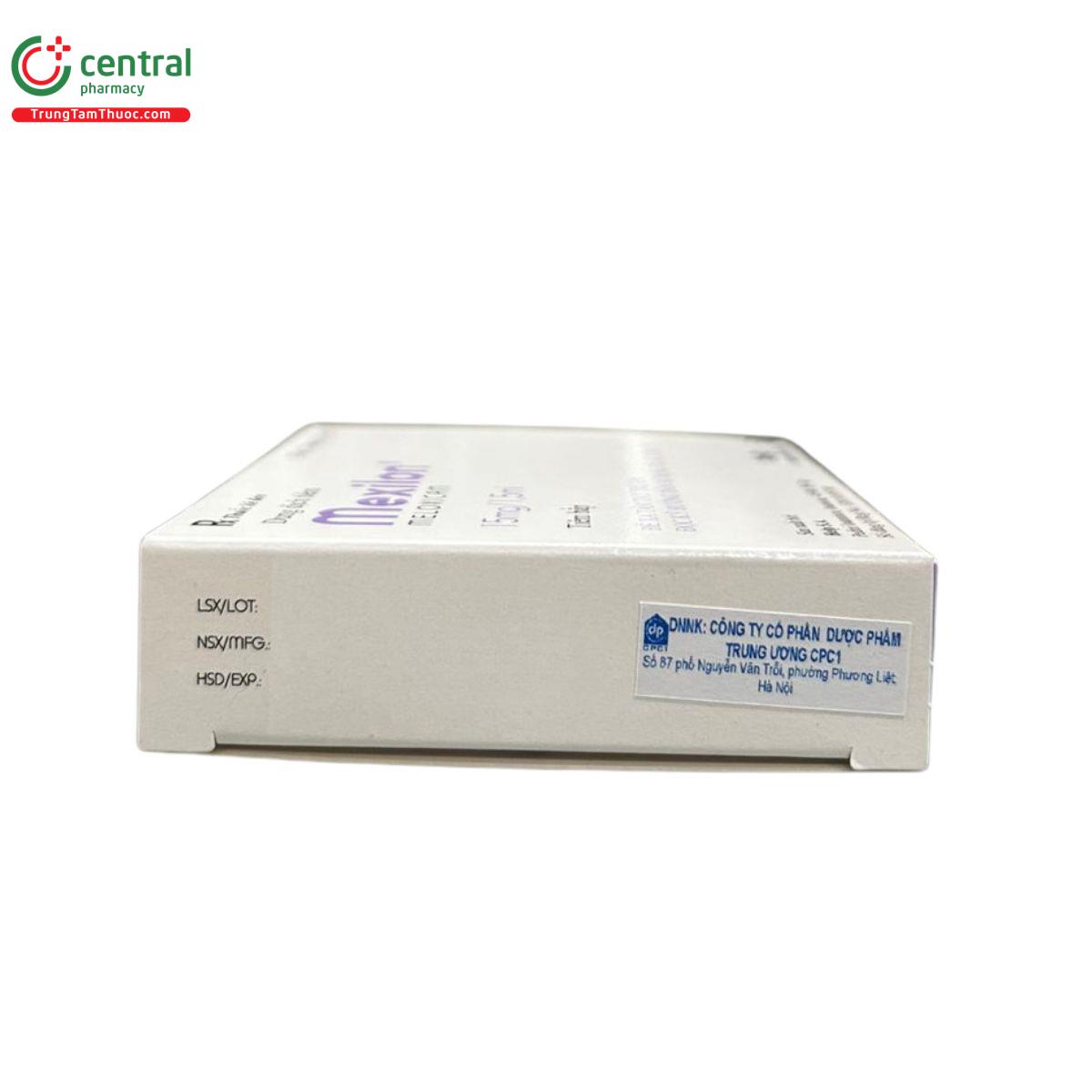 mexilon 15mg15ml 8 U8170 mexilon 15mg15ml 8 U8170