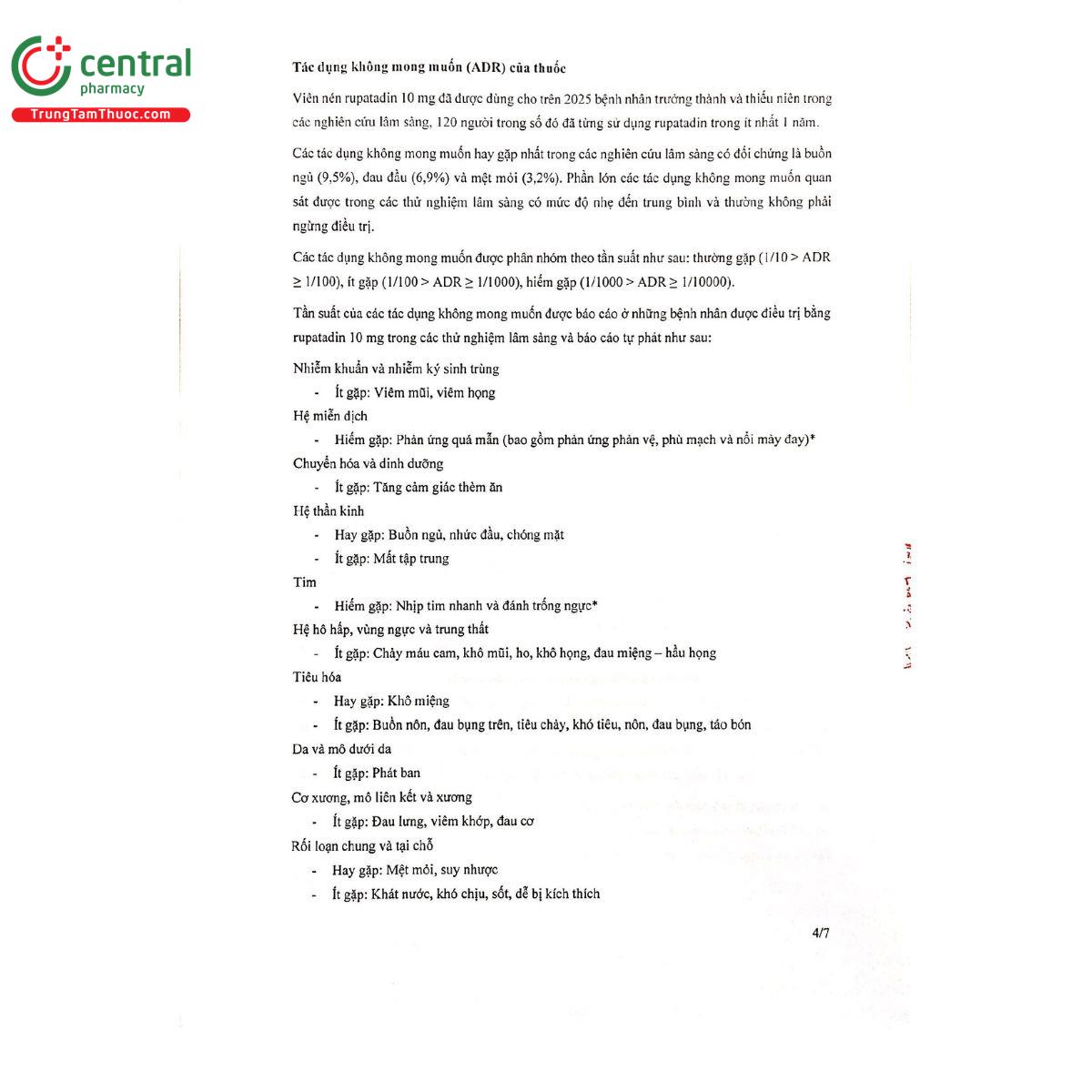 mexival 10mg 6 R7384