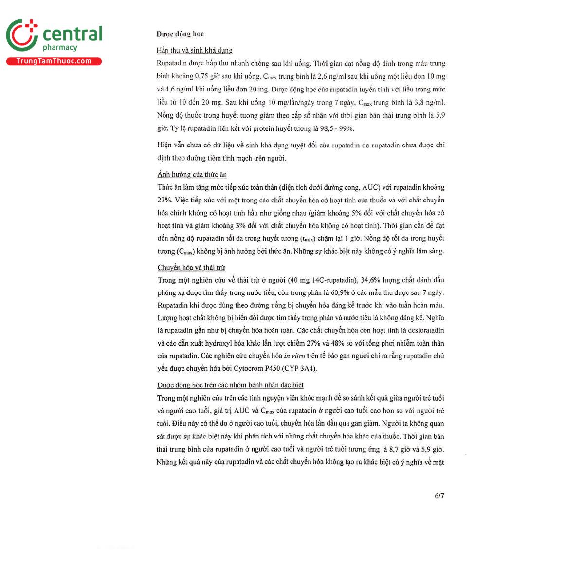 mexival 10mg 8 R7372