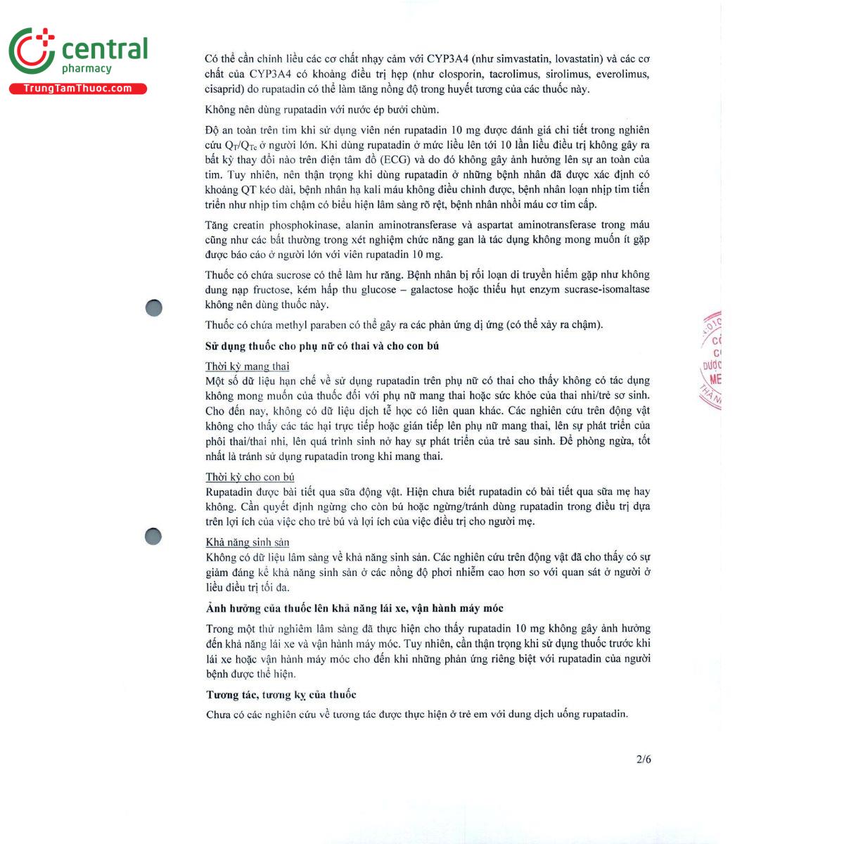 mexival 1mgml 4 C1245