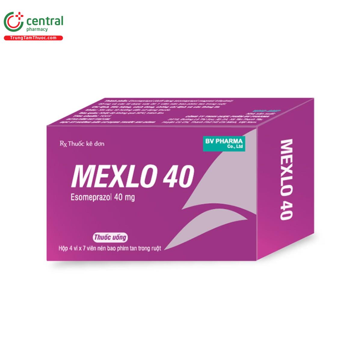 mexlo 40 3 Q6334