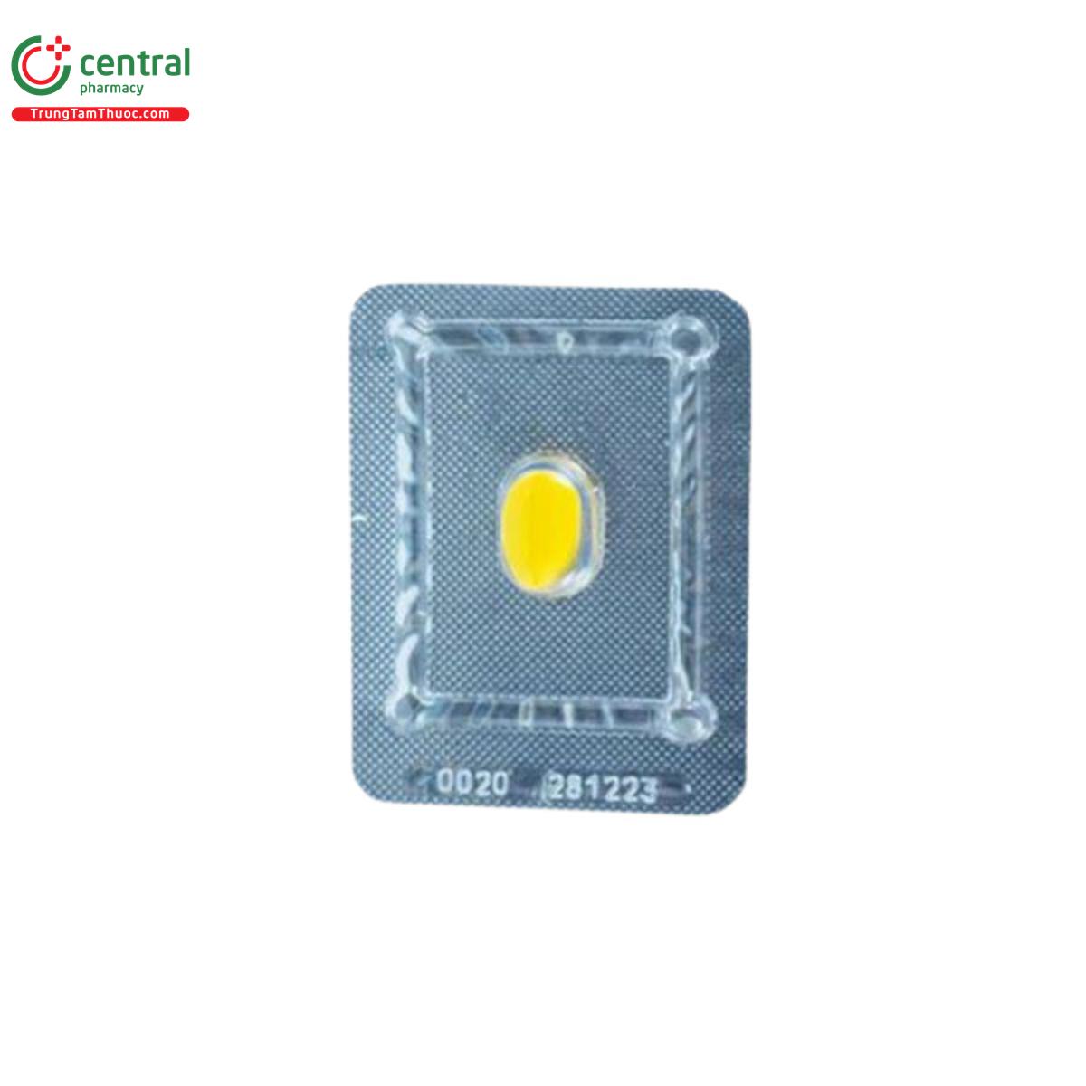 meyerafil 20mg 3 M5753