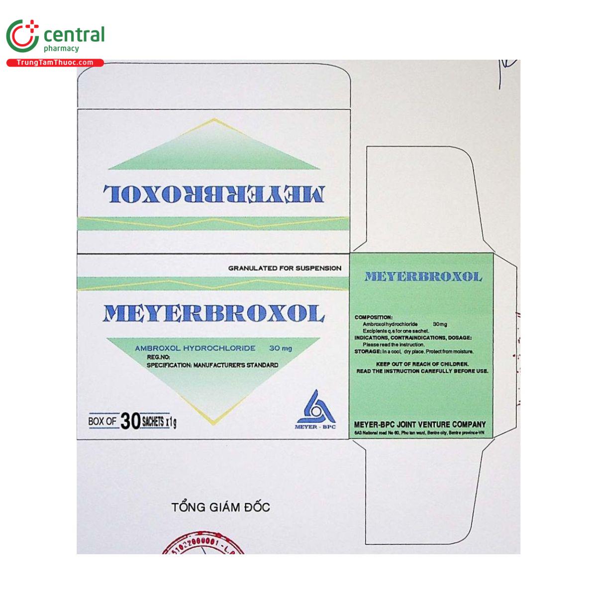meyerbroxol 3 Q6365 meyerbroxol 3 Q6365