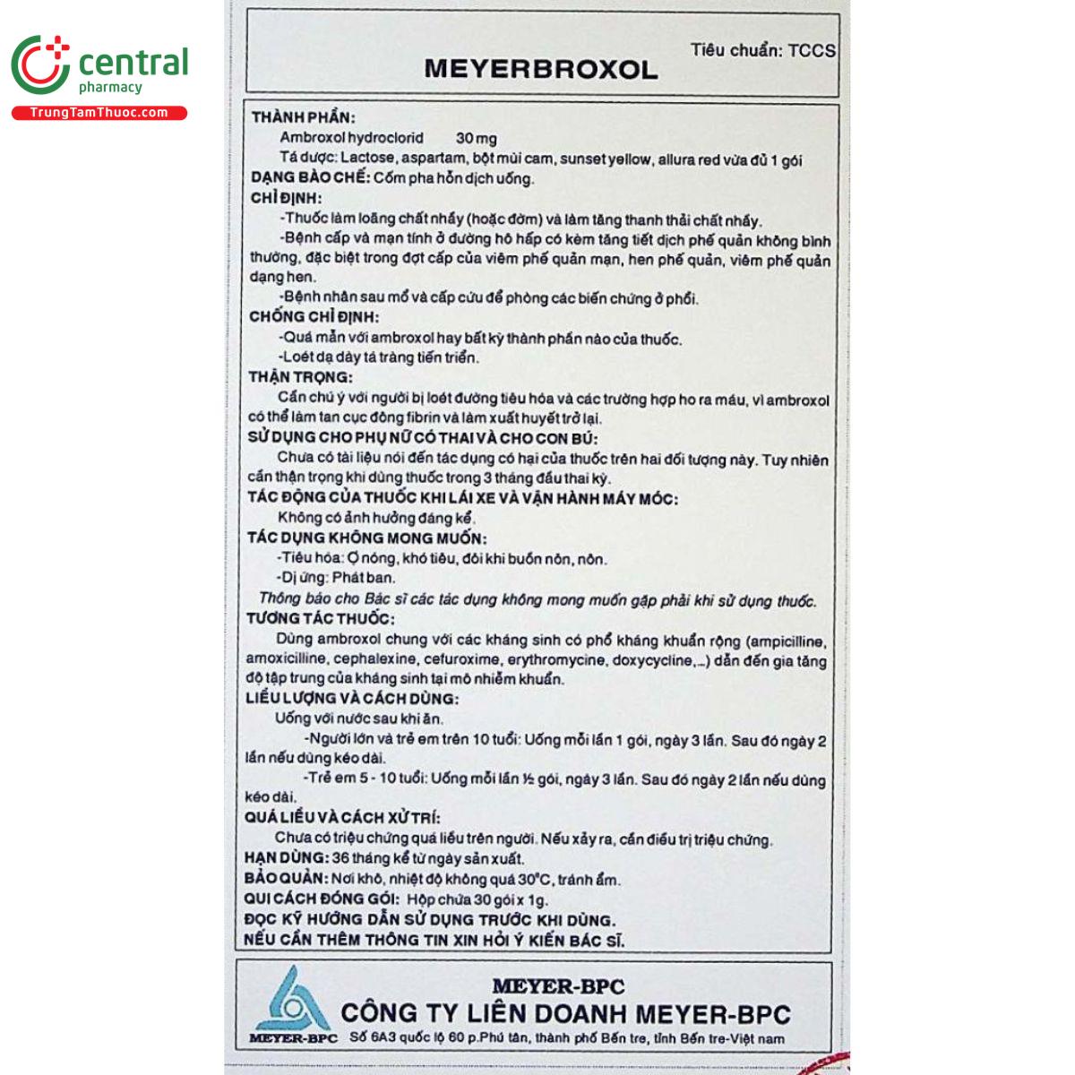 meyerbroxol 5 C1882 meyerbroxol 5 C1882
