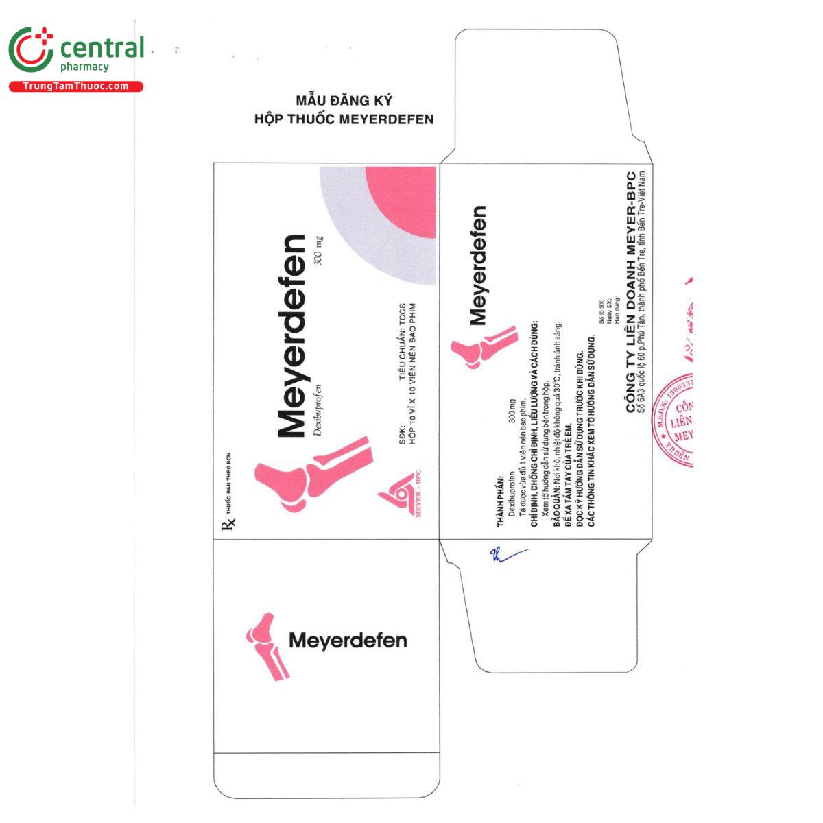 meyerdefen 300mg 3 P6771
