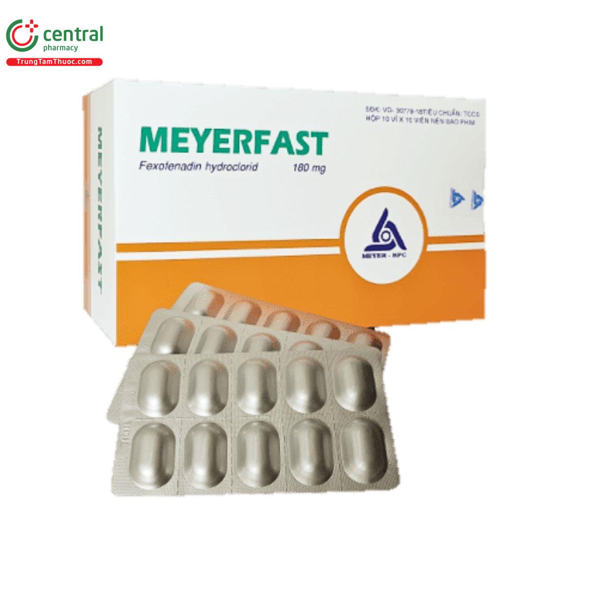 meyerfast 180mg 1 O5384 meyerfast 180mg 1 O5384