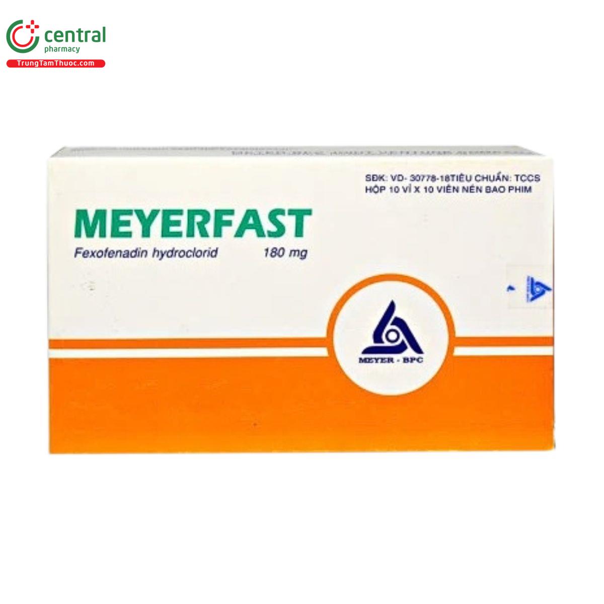 meyerfast 180mg 2 H3657 meyerfast 180mg 2 H3657