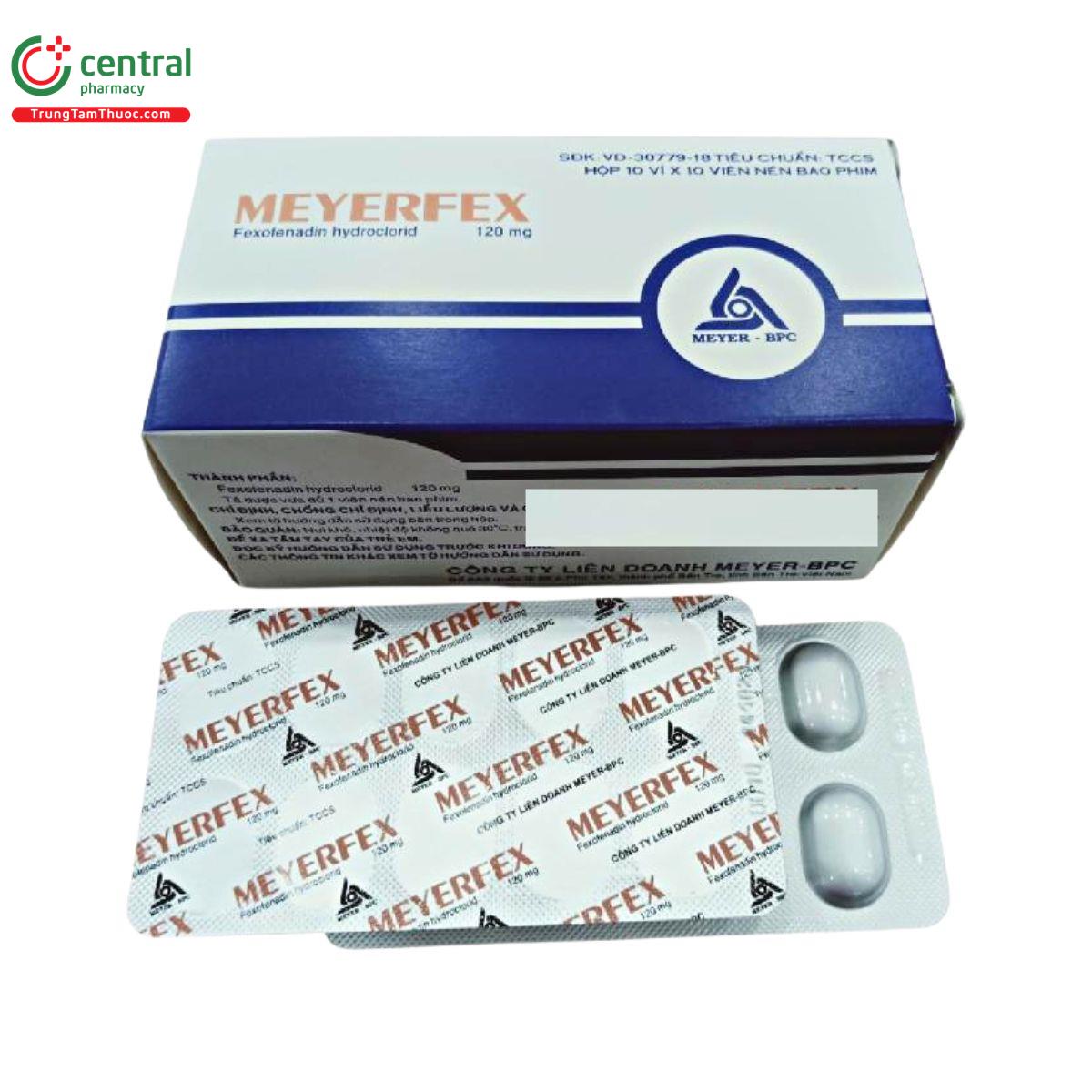 meyerfex 120mg 2 O5881 meyerfex 120mg 2 O5881