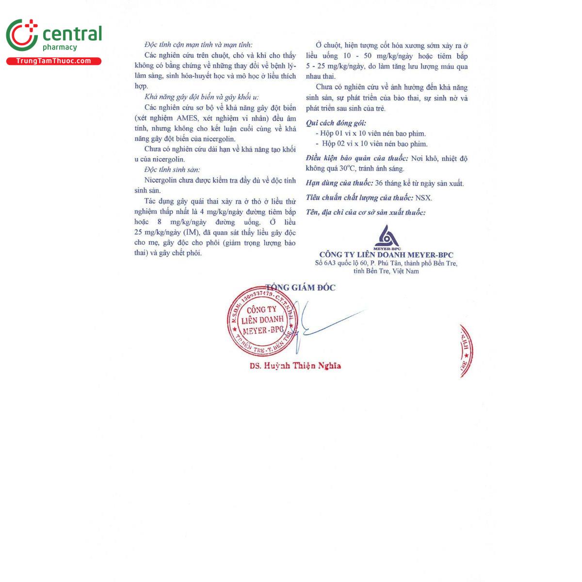 meyergolin 30 6 H3613 meyergolin 30 6 H3613