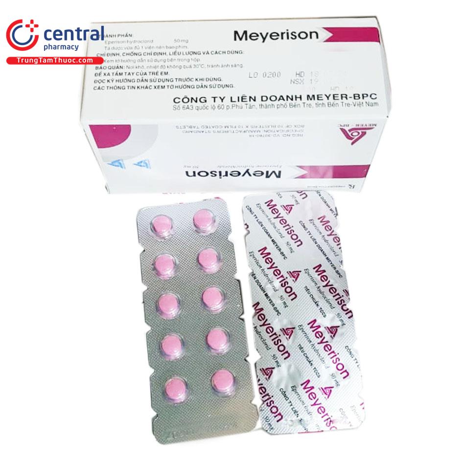 meyerison 4 T8747