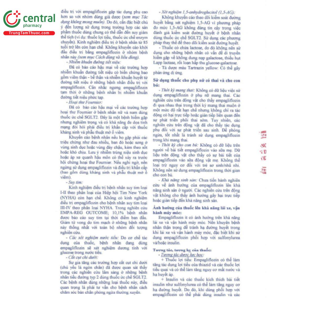 meyerlozin 25mg 6 D1404